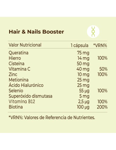 Goah Clinic mamá 60 capsulas