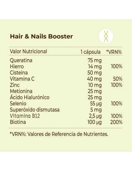 Goah Clinic mamá 60 capsulas