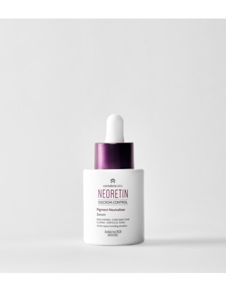 NEORETIN Pigment Neutralizer Sérum 30 ml