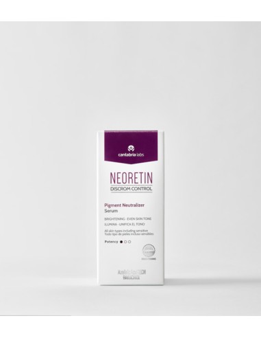 NEORETIN Pigment Neutralizer Sérum 30 ml