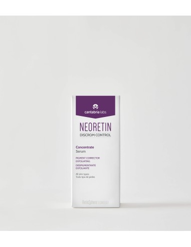 NEORETIN Concentrate Sérum 30 ml
