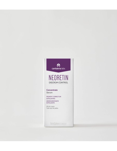 NEORETIN Concentrate Sérum 30 ml