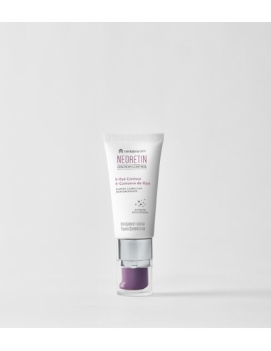 NEORETIN K - Contorno de ojos 15 ml