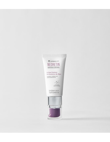 NEORETIN K - Contorno de ojos 15 ml
