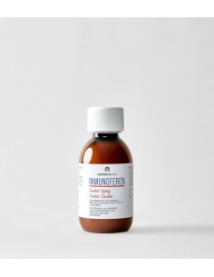 INMUNOFERON Junior Jarabe 150 ml 2