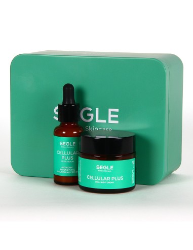 Segle clinical tinolvital serum  15 ml