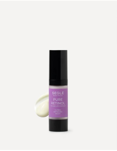Segle clinical tinolvital serum  15 ml