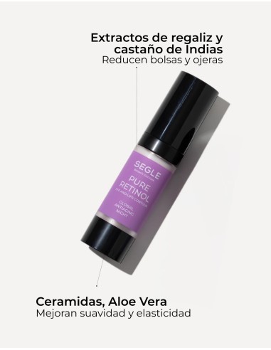 Segle clinical tinolvital serum  15 ml