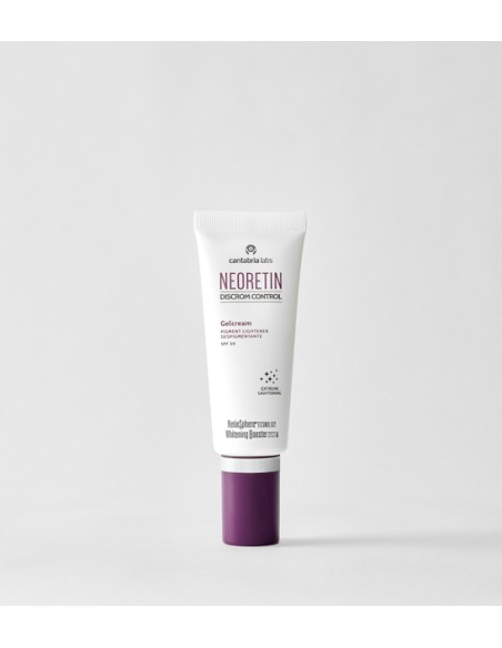 NEORETIN Gelcream SPF 50 40 ml