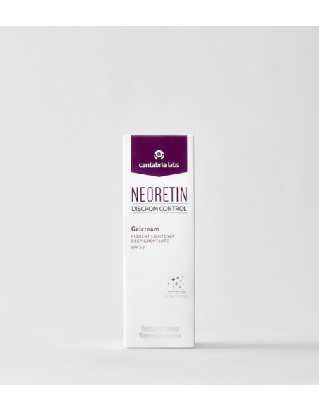 NEORETIN Gelcream SPF 50 40 ml