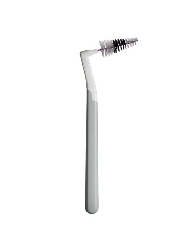 INTERPROX PLUS X-Maxi Cónico 2.4 - 4 Cepillos Interdentales