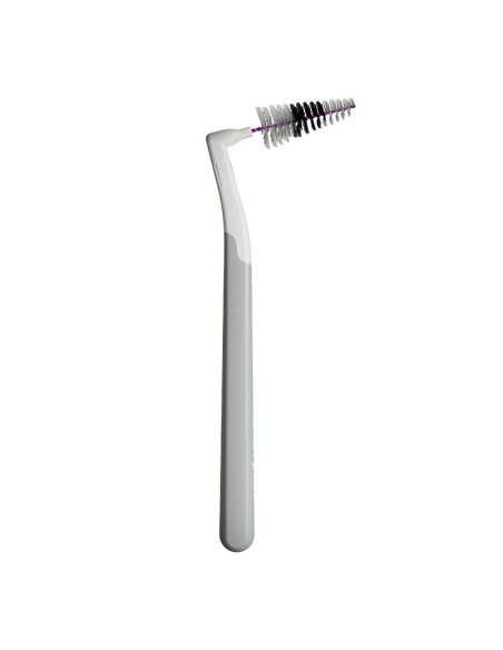 INTERPROX PLUS X-Maxi Cónico 2.4 - 4 Cepillos Interdentales