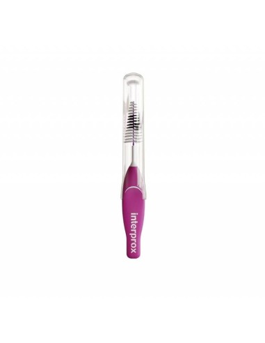 INTERPROX Maxi Conical 2.3 - 6 Cepillos Interdentales