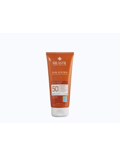 RILASTIL SUN SYSTEM Duplo Velvet Lotion SPF 50+ 200 ml 2