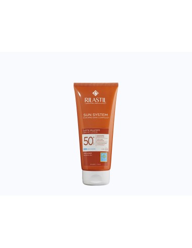 RILASTIL SUN SYSTEM Duplo Velvet Lotion SPF 50+ 200 ml