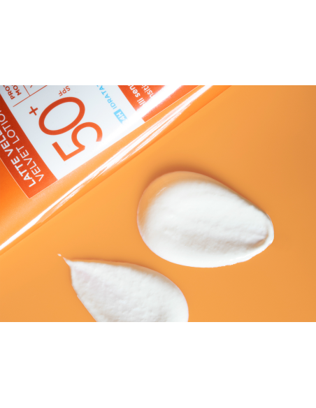 RILASTIL SUN SYSTEM Duplo Velvet Lotion SPF 50+ 200 ml