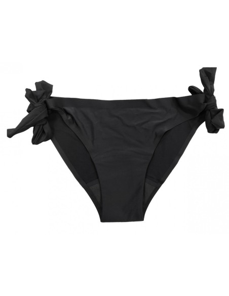 BADS Biquini Menstrual Negro