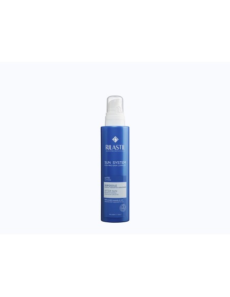 RILASTIL SUN SYSTEM Loción Aftersun 200 ml
