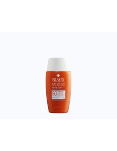 RILASTIL SUN SYSTEM Fluido Solar Rostro SPF 50 50 ml