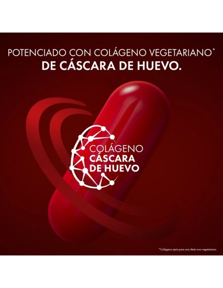 VICHY LIFTACTIV Colágeno 60 cápsulas