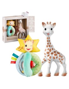 little dutch coche de madera