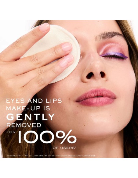 Nuxe very rose eau micelar apaisante 3 en 1 400ml