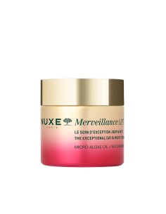Nuxe Merveillance Expert cuidado contorno de ojos 15 ml