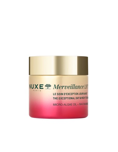 Nuxe Merveillance Expert cuidado contorno de ojos 15 ml