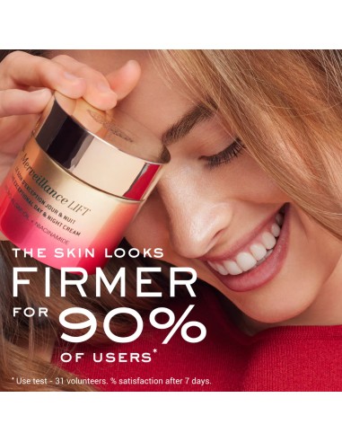 Nuxe Merveillance Expert cuidado contorno de ojos 15 ml