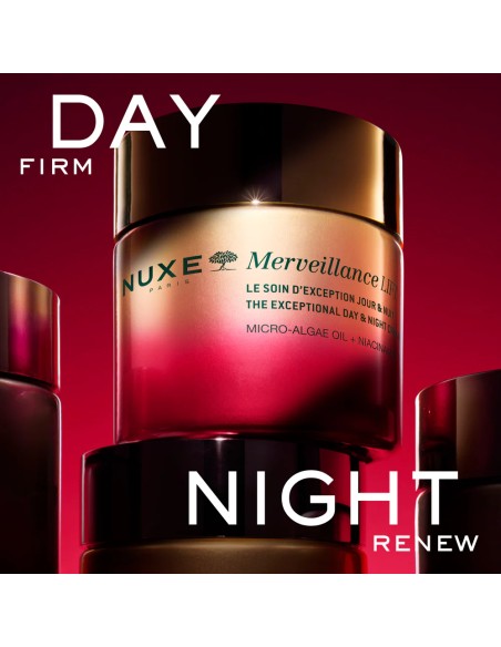 Nuxe Merveillance Expert cuidado contorno de ojos 15 ml