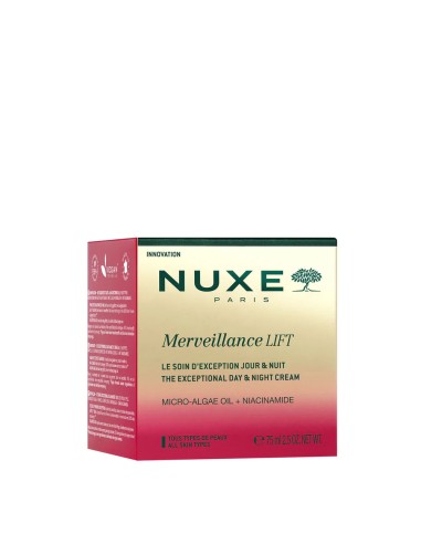 Nuxe Merveillance Expert cuidado contorno de ojos 15 ml