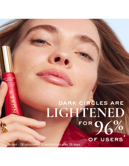 Nuxe Merveillance Expert cuidado contorno de ojos 15 ml