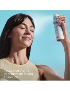 ISDIN Fotoprotector Facial Bruma SPF 50 100 ml 2