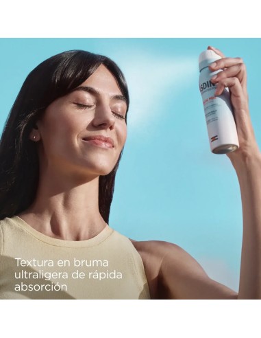 ISDIN Fotoprotector Facial Bruma SPF 50 100 ml