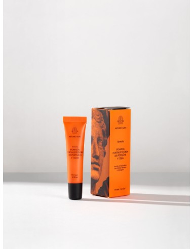 ARTURO ALBA Pomada Fortalecedora Pestañas y Cejas 15 ml