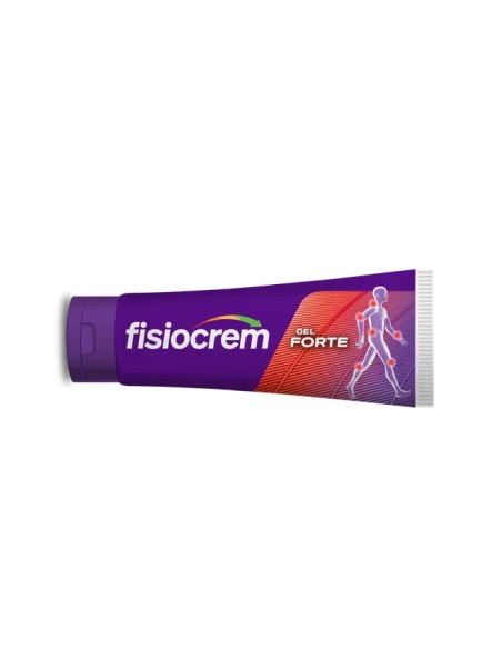 FISIOCREM Gel Forte 50 ml