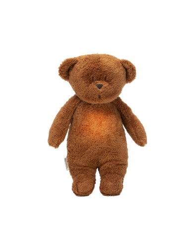 little dutch pulpo océano azul