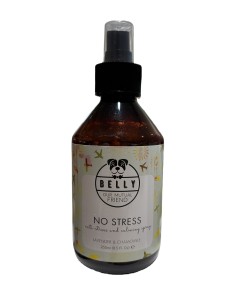 BELLY DOG Espray antiestrés 250 ml