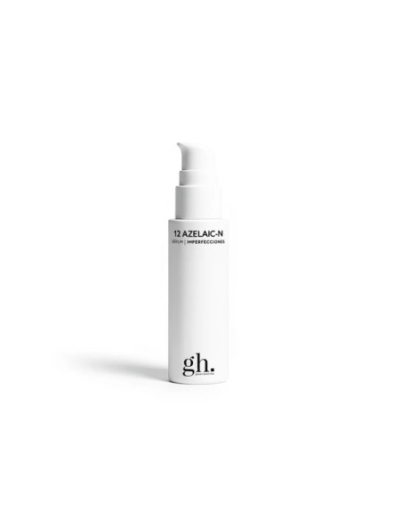Gh 12 azelic-n serum bi-gel 30 ml