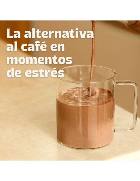 BAÏA Mind Calmer Sabor Chocolate 224 g