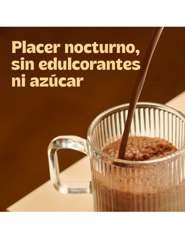 BAÏA Probiotic Dreamer Sabor Chocolate 375 g
