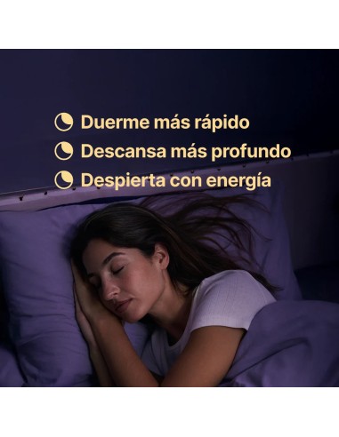 BAÏA Probiotic Dreamer Sabor Chocolate 375 g