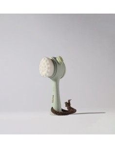 BETER NATURAL FIBER Cepillo facial 3 en 1