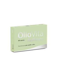 VITAE OlioVita Radiance 60 cápsulas