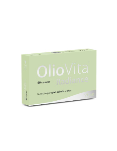 VITAE OlioVita Radiance 60 cápsulas