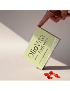 VITAE OlioVita Radiance 60 cápsulas 2