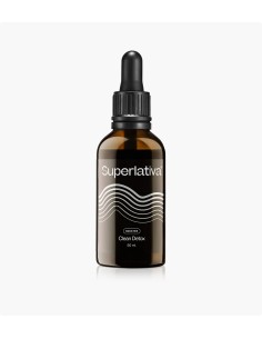 SUPERLATIVA Clean Detox 50 ml