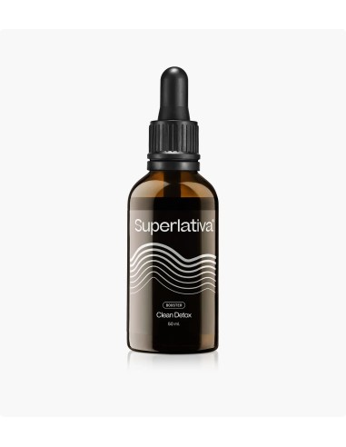 SUPERLATIVA Clean Detox 50 ml