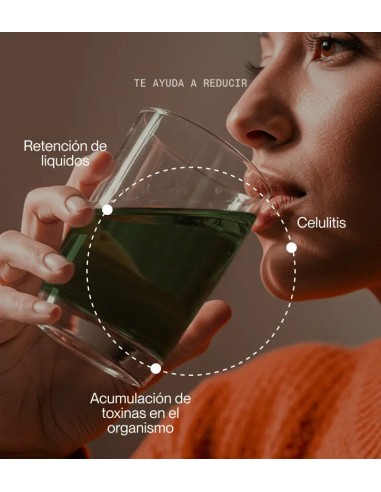 SUPERLATIVA Clean Detox 50 ml