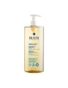 RILASTIL XEROLACT Aceite Limpiador 1000 ml